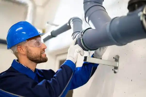 water damage restoration service Gray